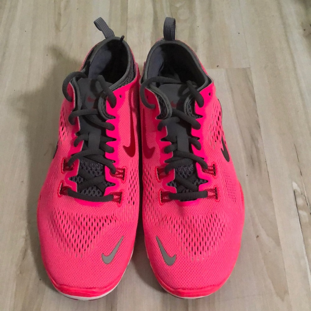 Nike Free 5.0 Trainers